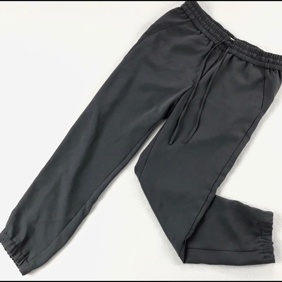 J. Crew Drawstring Pants - Picture 3 of 6